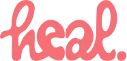 heal logo
